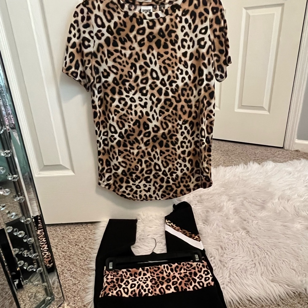 Victoria’s Secret PINK matching set